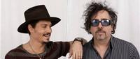 Znovu Johnny Depp a Tim Burton